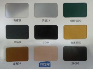鋁型材、護(hù)欄行業(yè)